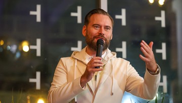 Burza po reportażu Kanału Zero z Rosji. Ambasada Ukrainy reaguje. Profesor UW o Stanowskim: Wyjątkowy szkodnik