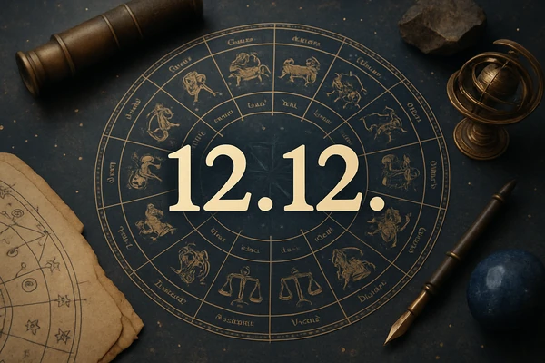 Sutra je DAN KOJI MENJA SUDBINU: 12. 12. donosi neslućeni energetski preokret - OVA TRI ZNAKA koriguju tok života za narednih godinu dana!