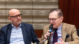 nowy przewodniczący rady programowej insurance forum
