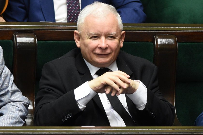 Kaczyński może się cieszyć. Co postanowił sąd?