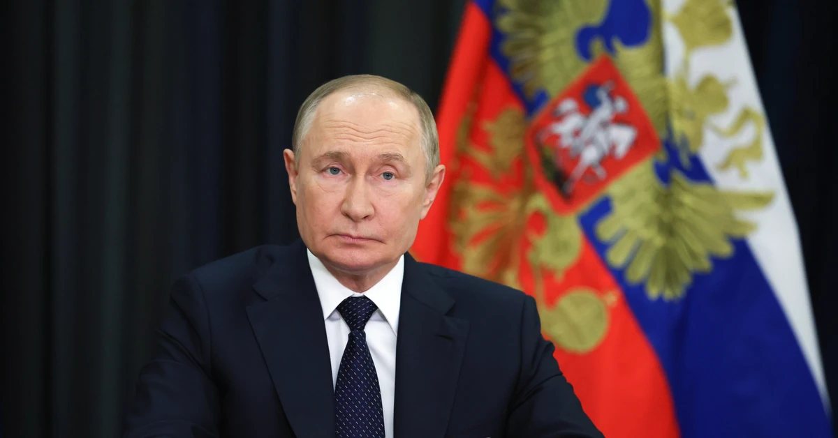 Mistrzyni świata wywołała skandal. Pupilka Władimira Putina w koszulce z wizerunkiem prezydenta Rosji