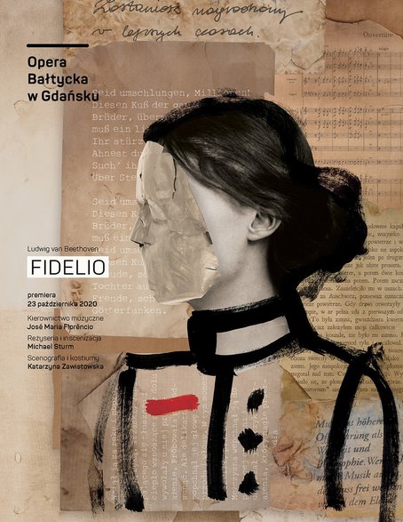 Opera Bałtycka Fidelio, L. van Beethovena