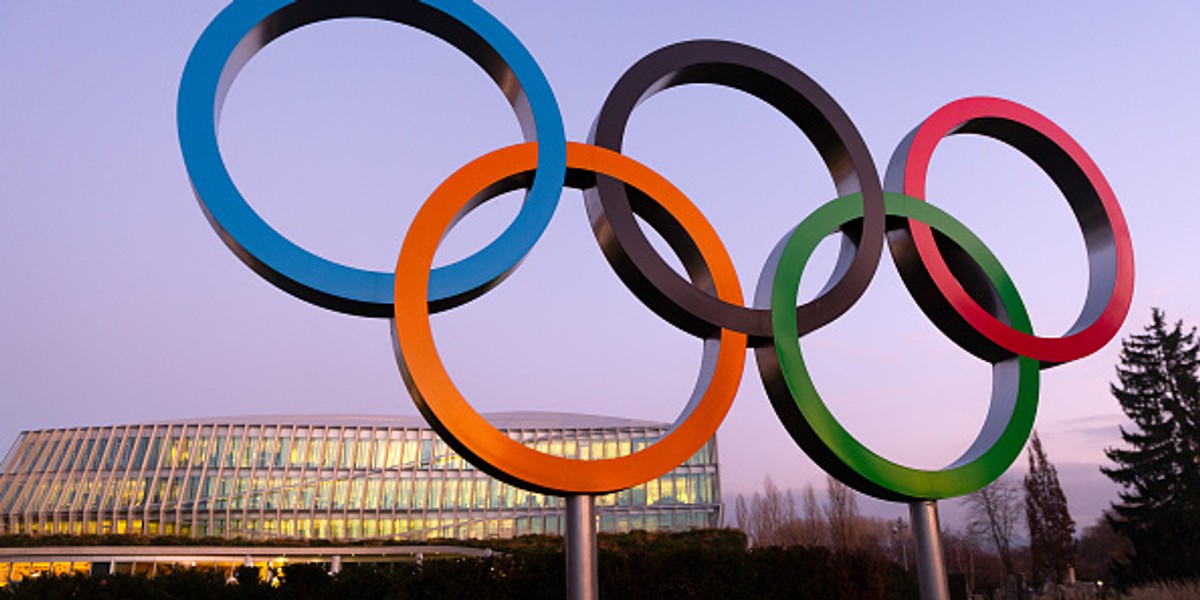 Olimpiada A Igrzyska Olimpijskie Różnice Igrzyska olimpijskie. Prezes PKOl: zmiana terminu to ważna, słuszna i