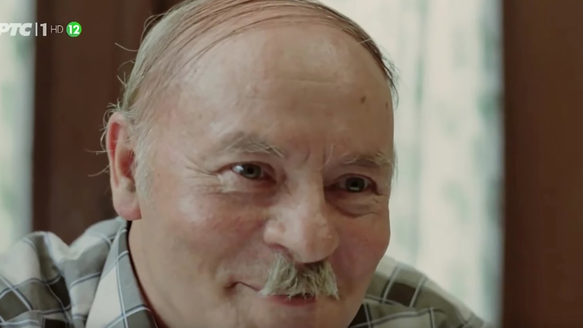 Milivoje Mića Tomić