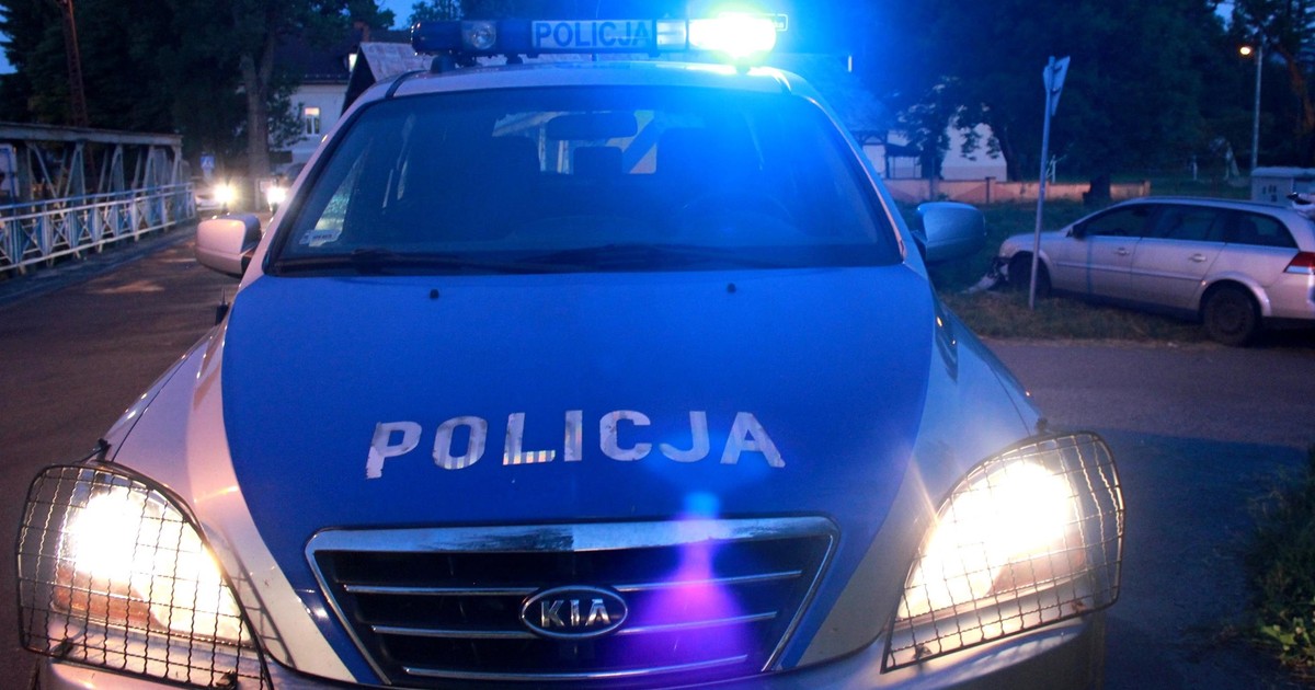 Tragedia w Kołobrzegu