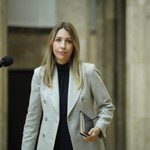 Dubravka Đedović Handanović