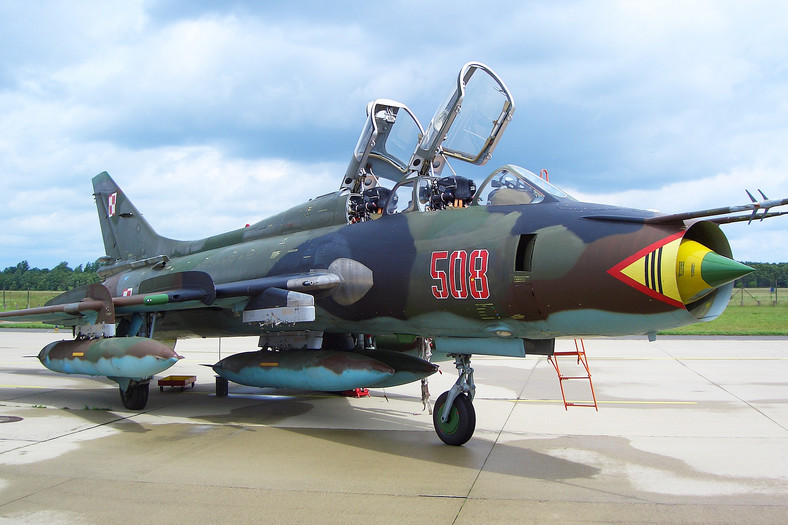 Su-22