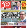 BLIC  NASLOVNA
