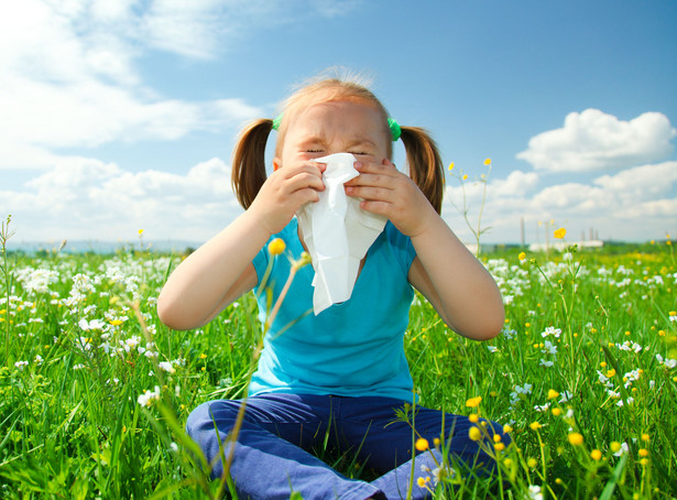 Ta wiosna wyjątkowo bezlitosna dla alergików. Jak mają sobie radzić?