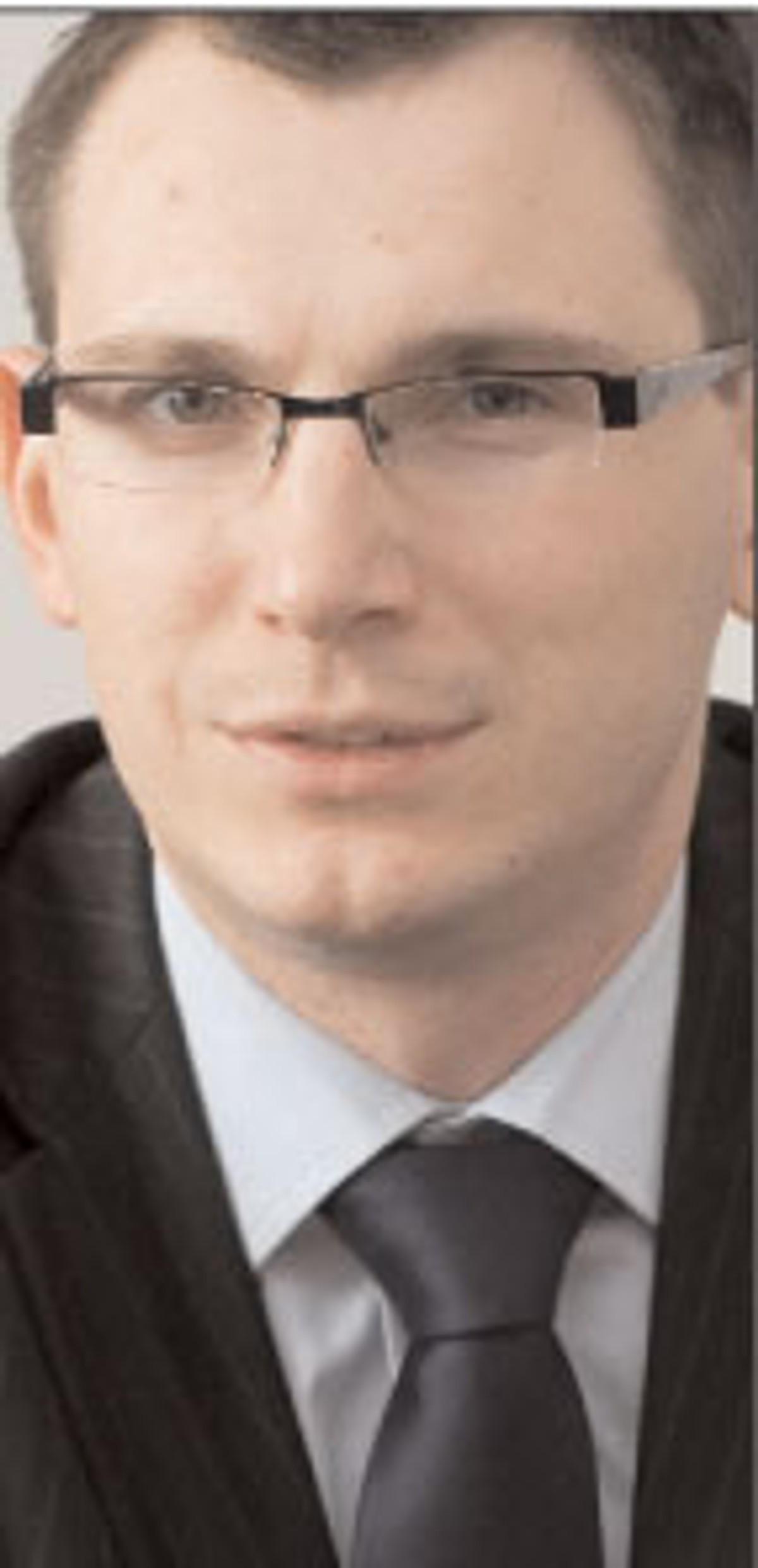 Arkadiusz Jaraszek
