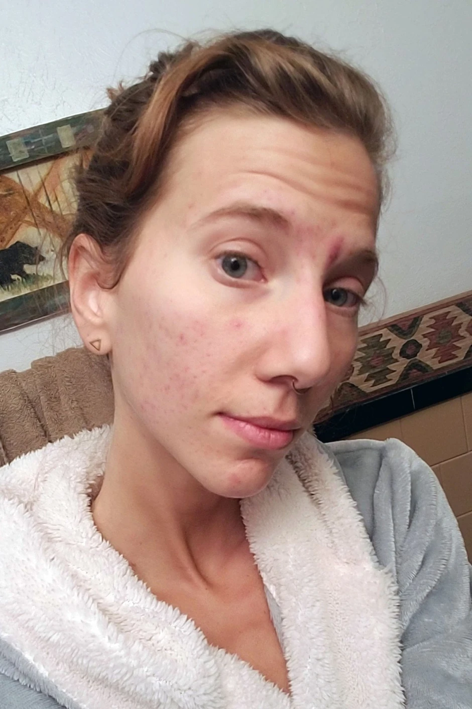 Džulija Silaman redovno pije urin i utrljava ga u kožu