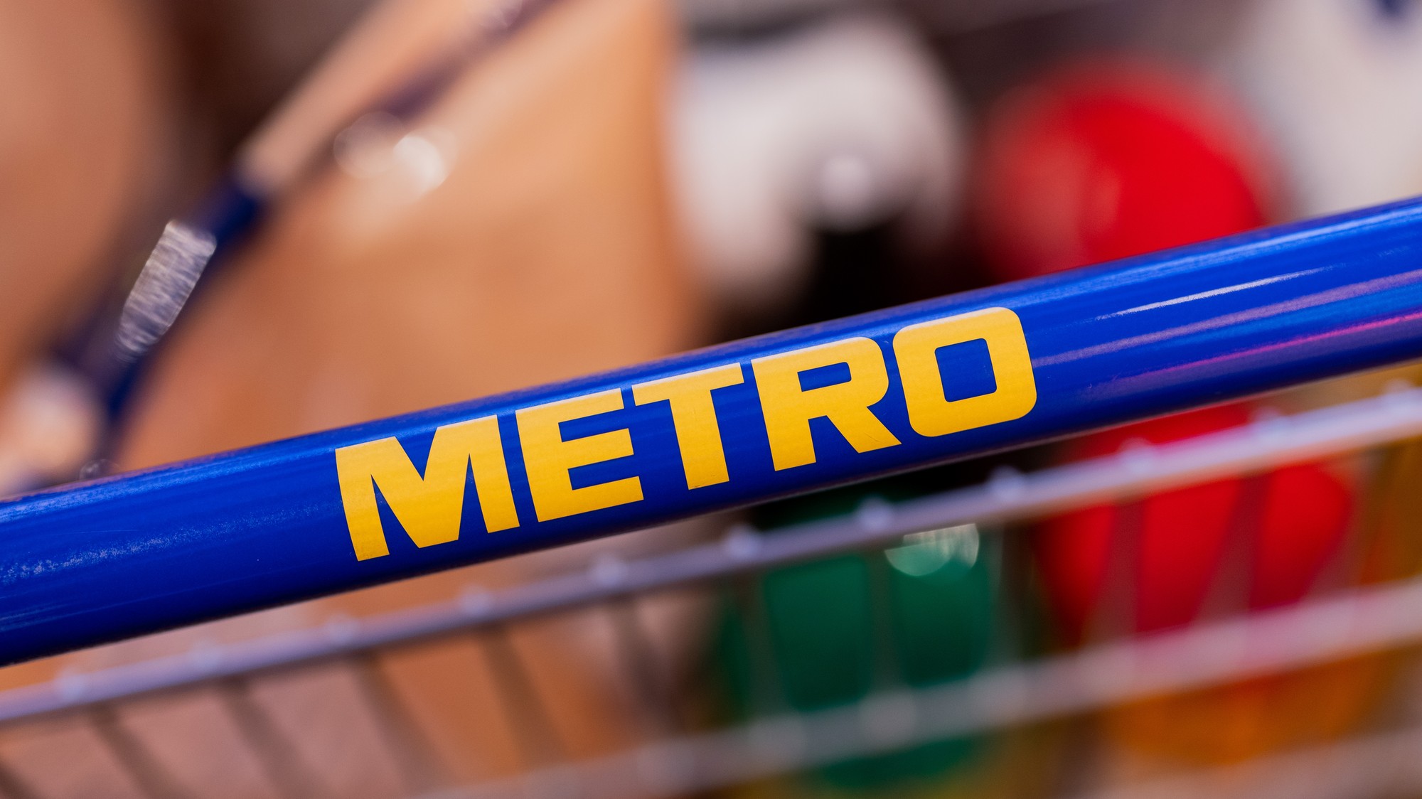 Moskva prevzala správu nad ruskými aktívami nemeckého reťazca Metro