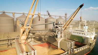 Black Sea Grain Initiative