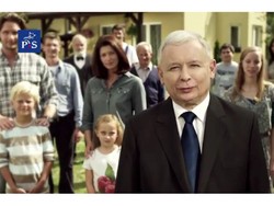 Łagodność i pozytywny przekaz. Zobacz nowy spot PiS