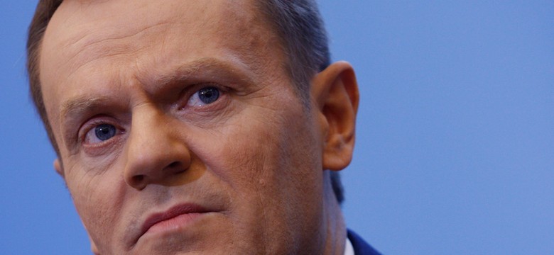 Tusk rozmawiał z Cameronem o szczycie UE w Brukseli