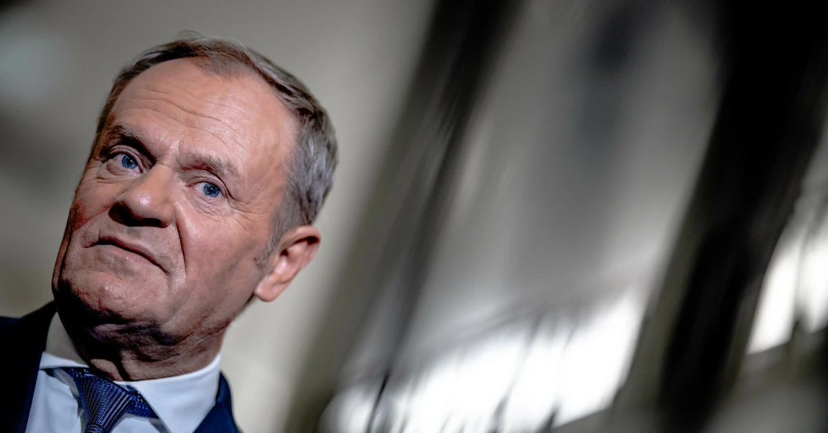 "Polacy Afroamerykanami Europy". Jest reakcja Tuska na szokujące słowa z Niemiec