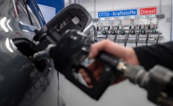 Porsche i Ferrari zyskają na dopuszczeniu e-paliw