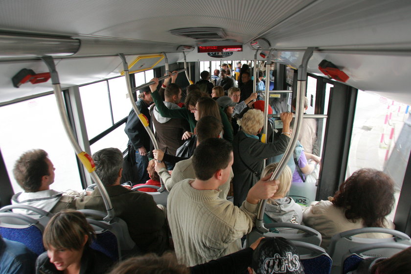 W stolicy pojawią się nowe linie autobusowe