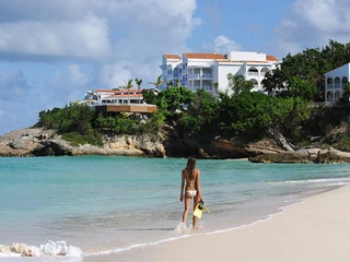 Malliuohana, Anguilla (Karaiby)