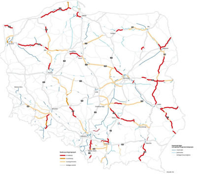 Polska musi mieć odpowiednie warunki do rozwoju