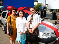 Naj(nie)szczęśliwsza dziewczyna na świecie