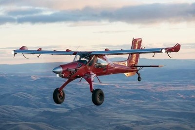 Polski pogromca wrogich dronów. Nadlatuje groźny DRACO