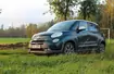 Fiat 500L Trekking