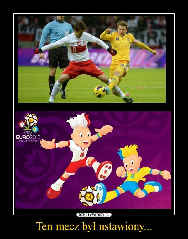 memy mecz Polska Ukraina 2