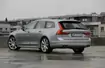 Volvo V90 D5 AWD - czy to najlepsze kombi w klasie?