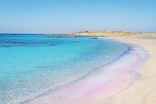 Najpiękniejsza plaża na świecie jest w Europie. Z Polski dolecisz w 2 godziny