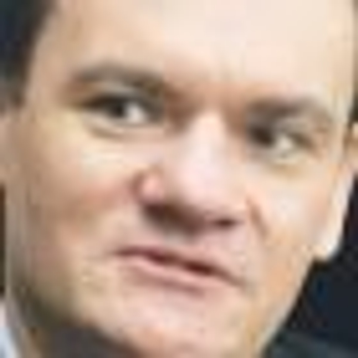 Dariusz Daniluk, wiceminister finansów Fot. Wojciech Górski