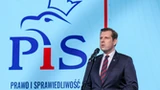Wiceszef PiS o spotkaniu Hołowni i Bielana: oferta rządu technicznego aktualna