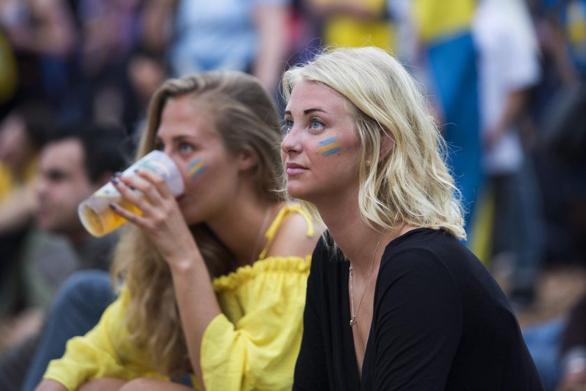 Wielkie porównanie fanek z Euro 2016 i Copa America