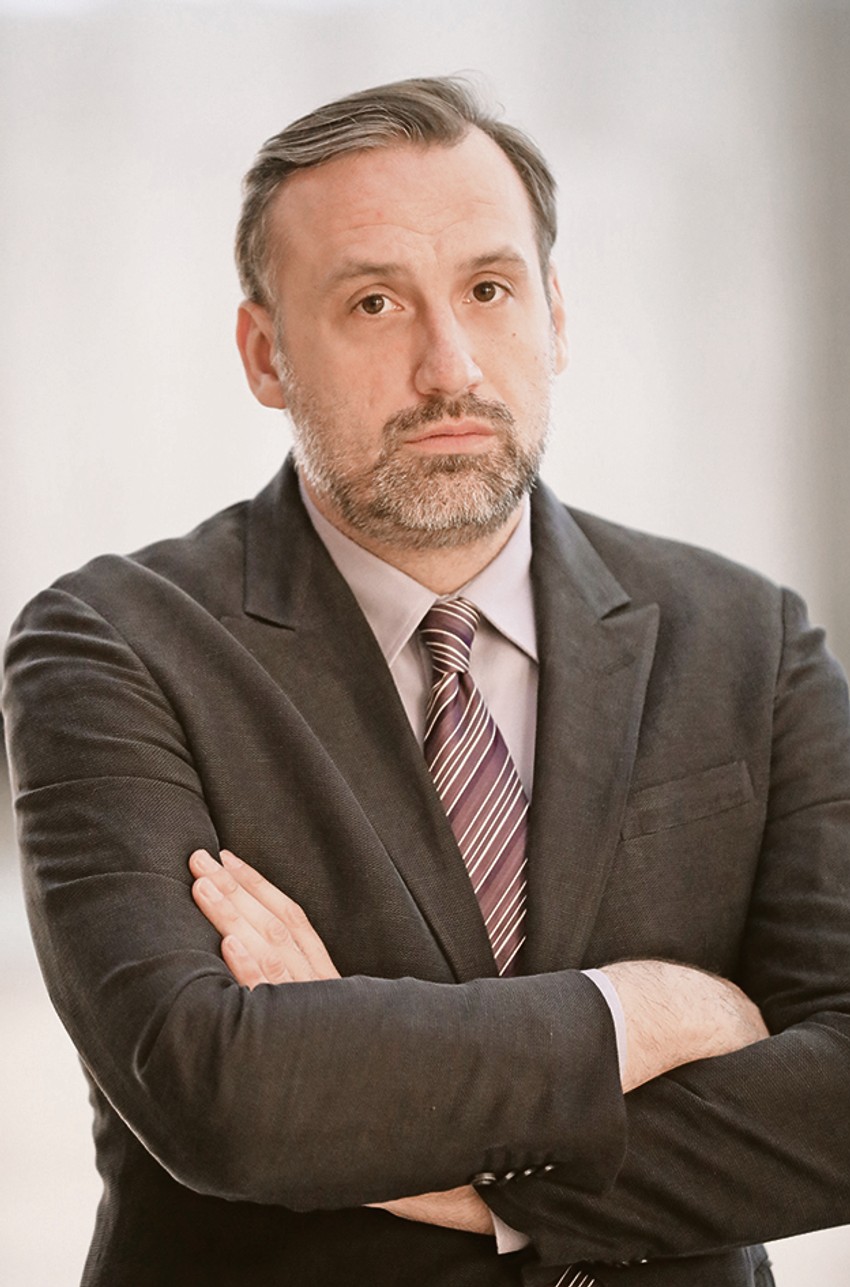 MLADEN BAŠIĆ
