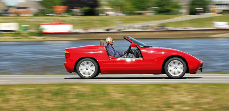 BMW Z1