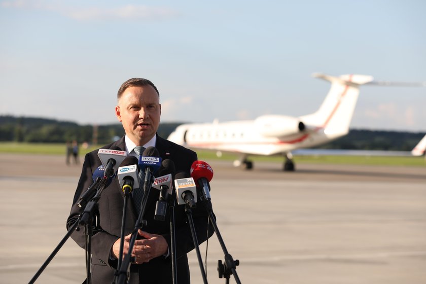 Andrzej Duda