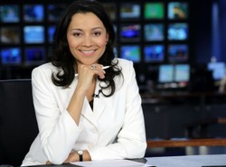 Klaudia Carlos poprowadzi program dla kobiet