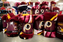 Redskins zmienią nazwę. Klub ugiął się po groźbach sponsorów