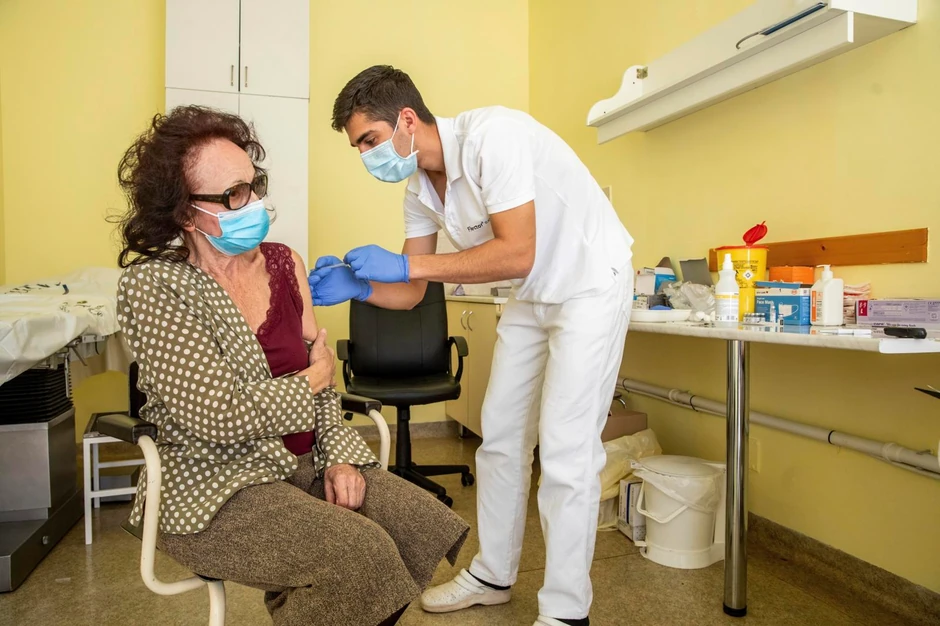 Grčka priznaje i sputnik v