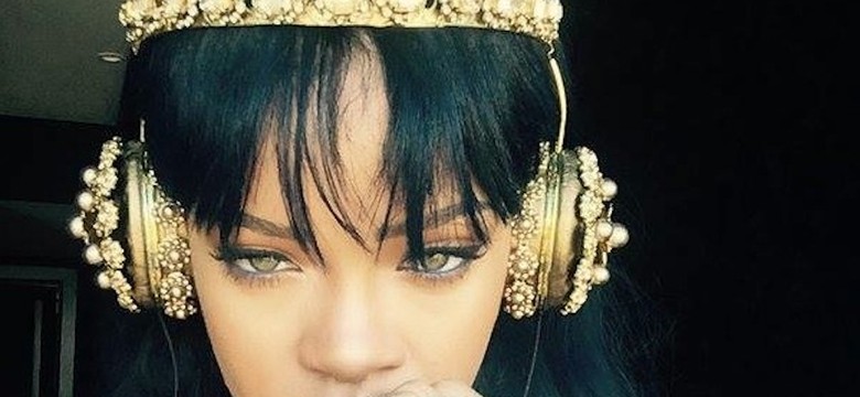 Rihanna dziś w Warszawie - są jeszcze bilety