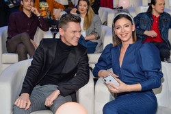 Klaudia Halejcio jest w ciąży. Pokazała zdjęcia z USG