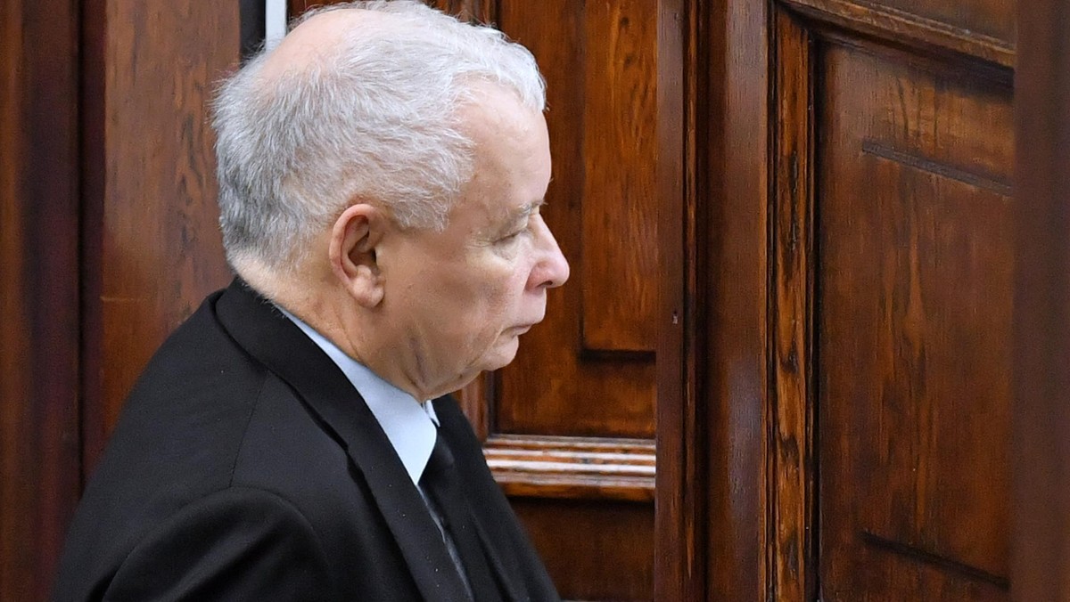 Jarosław Kaczyński