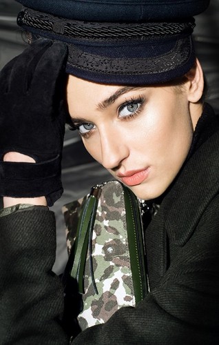 Torebki Wojewodzic - kolekcja wiosna/lato 2016