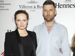 Tak Maria Wałęsa wypiękniała przy swoim niegrzecznym chłopcu!