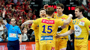 PGNiG Superliga: efektowny początek Vive Tauronu Kielce