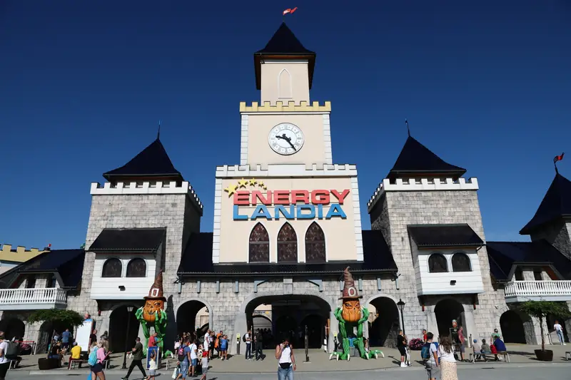 Energylandia