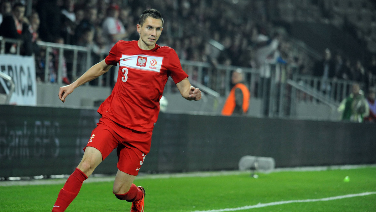 Artur Jędrzejczyk rozpoczął treningi biegowe po kontuzji, jakiej doznał w listopadzie. Obrońca FK Krasnodar i reprezentacji Polski w spotkaniu z OSC Lille zerwał więzadło krzyżowe w kolanie, a teraz nie może się doczekać powrotu na boisko.