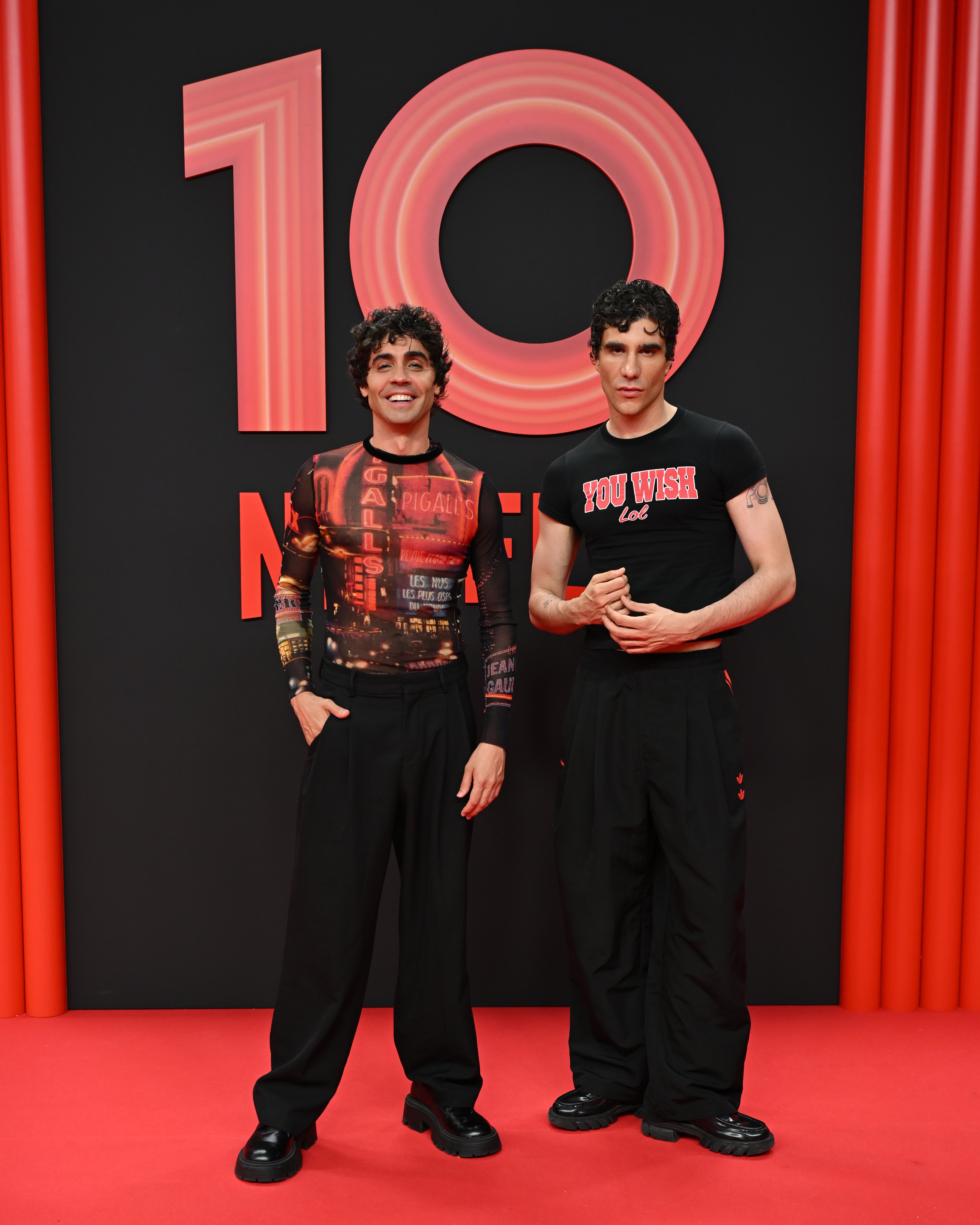 Los Javis se separan tras 13 años pero mantienen su trabajo conjunto