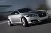 Jaguar C-XF - Piękno absolutne