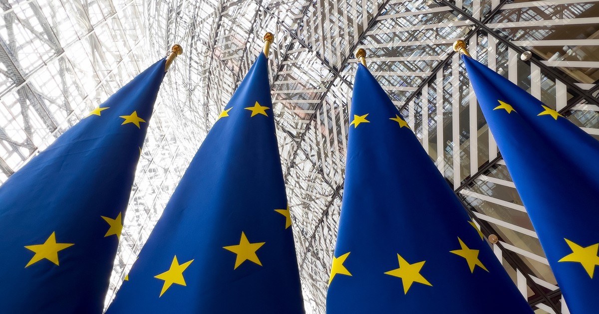 UE i USA porozumiały się w sprawie ceł. Zmiany zadziałają wstecz